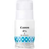 Canon - GI-41S C - Inkt - Cyan - 40 ml