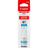Canon - GI-41S C - Inkt - Cyan - 40 ml