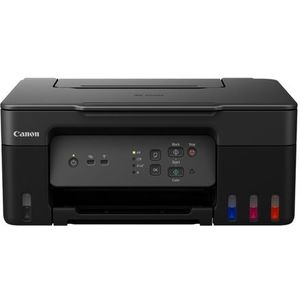 Canon PIXMA G3430 All-In-One Printer - MegaTank