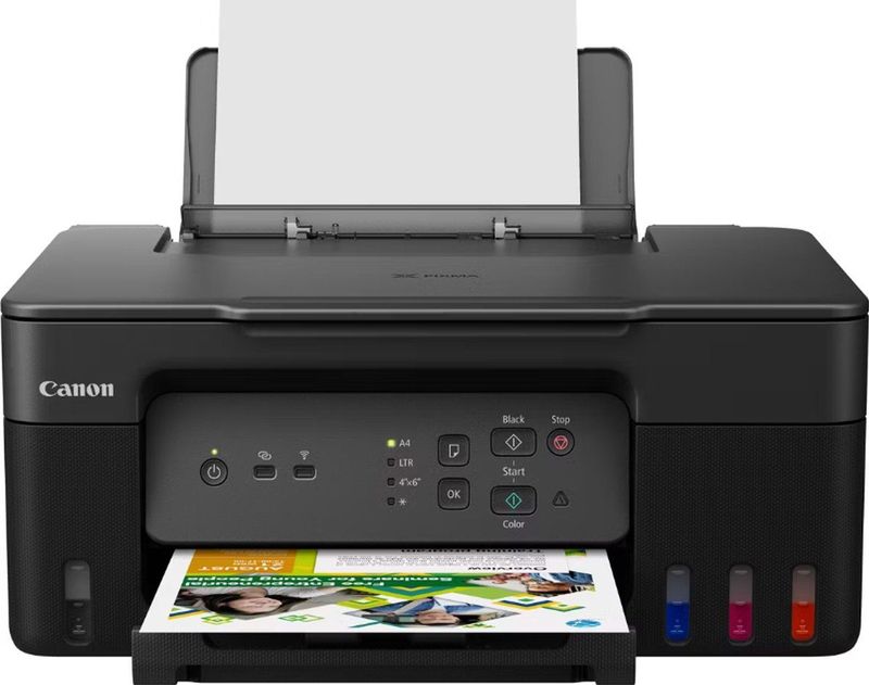 Canon PIXMA G3430