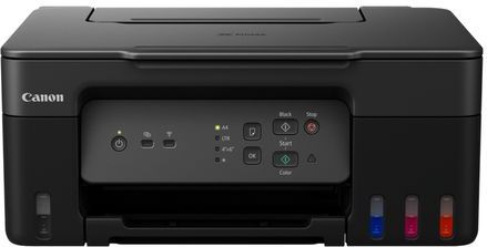 Canon PIXMA G3430 All-In-One Printer - MegaTank