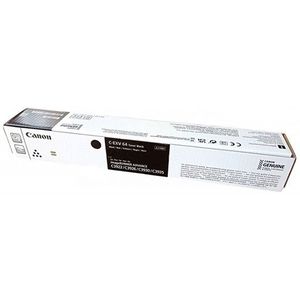 Canon C-EXV 64 tonercartridge 1 stuk(s) Origineel Zwart