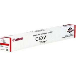 Canon - C-EXV 64 C - Toner - Cyaan - Origineel - 25.500 Pagina's