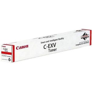 Canon - C-EXV 64 - Toner - Geel - Origineel - Voor imageRUNNER ADVANCE