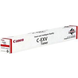 Canon C-EXV 65 BK toner cartridge zwart (origineel)