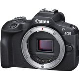 Canon - EOS R100 - Systeemcamera - Zwart - APS-C Sensor