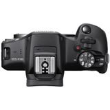 Canon - EOS R100 - Systeemcamera - Zwart - APS-C Sensor