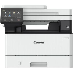 Canon i-SENSYS MF463dw A4 laserprinter zwart-wit