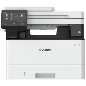 Canon i-SENSYS MF463dw Laser A4 1200 x 1200 DPI 40 ppm Wifi