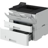 Canon i-SENSYS LBP243dw A4 laserprinter zwart-wit met wifi