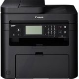 Canon - Mf267dw Ii - Multifunctionele Printer - Zwart - Laser