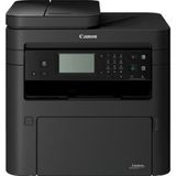 Canon - Mf267dw Ii - Multifunctionele Printer - Zwart - Laser