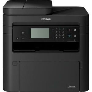 Canon i-Sensys MF267DW II all-in-one printer Scannen, Kopiëren, Faxen, LAN, Wi-Fi