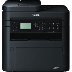 Canon I-SENSYS MF264dw II - Printer - Zwart - Multifunctioneel