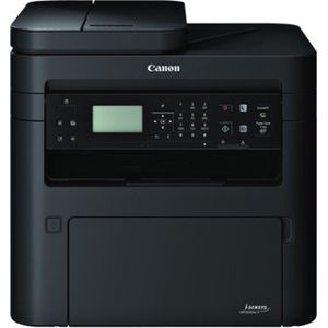 Canon I-Sensys MF264dw - All-in-One Laserprinter