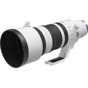 Canon - RF 100-300mm F2.8L IS USM - Telezoomlens - Zwart - Hoogwaardige prestaties