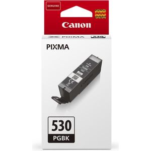 Canon 6117C001 inktcartridge 1 stuk(s) Origineel Zwart, Foto zwart