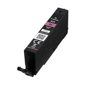 Canon - CLI-531 - Inktcartridge - Magenta