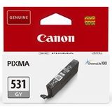 Canon - CLI-531 - Inktcartridge - Grijs - Originele Inkt