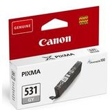 Canon - CLI-531 - Inktcartridge - Grijs - Originele Inkt