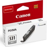 Canon - CLI-531 - Inktcartridge - Grijs - Originele Inkt