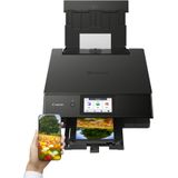 Canon Pixma TS8750 all-in-one (3 in 1) Inkjetprinter | A4 | kleur | Wifi