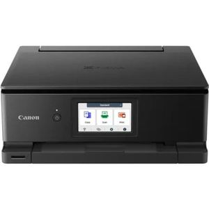 Canon Inkjetprinter PIXMA TS8750