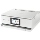 Canon - Pixma Ts8751 - Multifunctionele Printer - Wit - 3-in-1 Functie