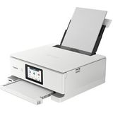 Canon - Pixma Ts8751 - Multifunctionele Printer - Wit - 3-in-1 Functie