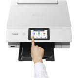 Canon Pixma Ts8751 Multifunktionsdrucker