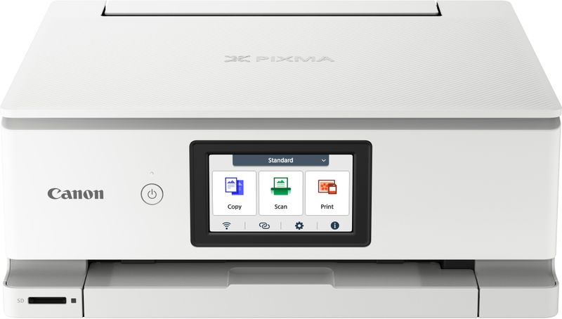 Canon Pixma Ts8751 Multifunktionsdrucker