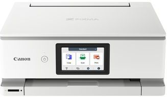 Canon - Pixma Ts8751 - Multifunctionele Printer - Wit - 3-in-1 Functie