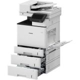 Canon - i-SENSYS MF842Cdw - Printer - Kleur - All-in-One