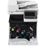Canon - i-SENSYS MF842Cdw - Printer - Kleur - All-in-One