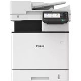 Canon - i-SENSYS MF842Cdw - Printer - Kleur - All-in-One