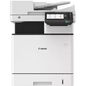 Canon - i-SENSYS MF842Cdw - Printer - Kleur - All-in-One