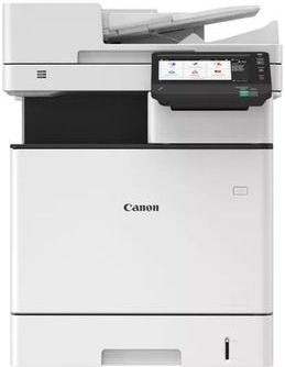 Canon - i-SENSYS MF842Cdw - Printer - Kleur - All-in-One