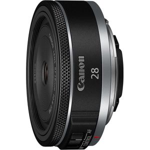 Canon RF 28mm f/2.8 STM objectief