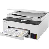 Canon - MAXIFY GX1050 - Printer - Zwart - Inktjet