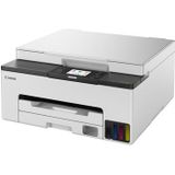 Canon - MAXIFY GX1050 - Printer - Zwart - Inktjet