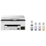 Canon - MAXIFY GX1050 - Printer - Zwart - Inktjet