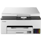 Canon - MAXIFY GX1050 - Printer - Zwart - Inktjet