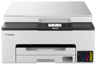 Canon - MAXIFY GX1050 - Printer - Zwart - Inktjet