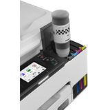 Canon MAXIFY GX2050 - All-in-One Printer - Kleureninkjet - Compact - MegaTank