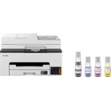 Canon MAXIFY GX2050 - Multifunctionele Printer - A4 - Kleur