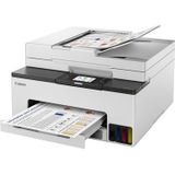 Canon MAXIFY GX2050 - All-in-One Printer - Kleureninkjet - Compact - MegaTank