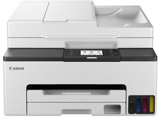 Canon MAXIFY GX2050 - All-in-One Printer - Kleureninkjet - Compact - MegaTank