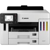 Canon MAXIFY GX5550 inkjetprinter Kleur 600 x 1200 DPI A4 Wifi