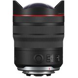 Canon - RF 10-20mm F4L IS STM-lens - Ultragroothoek - Lichtgewicht - Geavanceerd Optisch Ontwerp