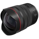 Canon - RF 10-20mm F4L IS STM-lens - Ultragroothoek - Lichtgewicht - Geavanceerd Optisch Ontwerp